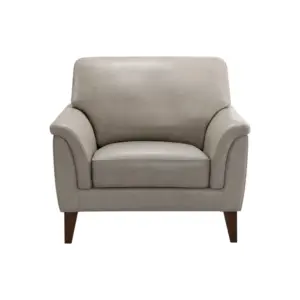 OstroSitzy Single Couch Sofa Luxury