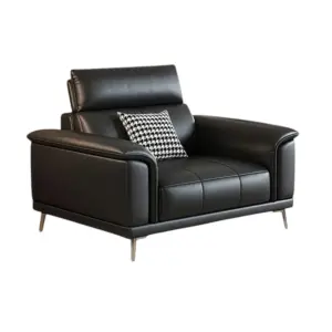 Parvexa Luxury Sofa Single Seater 47.2"