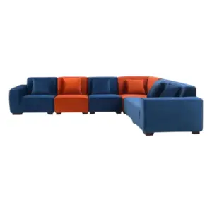 PodiumRest Corner Sofa