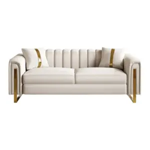 Relaxor Luxury 3 seater sofa 85"