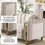 Relaxor LXY Sofa Cream (4)