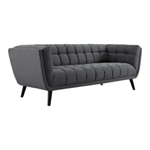 Restic Luxury Couch Sofa 2 Seater 57"