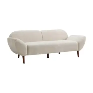 RestLine Luxury 2 Seater Sofas 59"