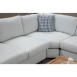 Restora Corner Sofa LBlue (11)