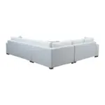 Restora Corner Sofa LBlue (7)