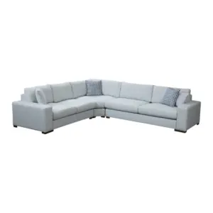 Restora Corner Sofa For Living Room 127"
