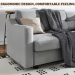 RodeoLuxe Corner Sofa LRGRY (4)