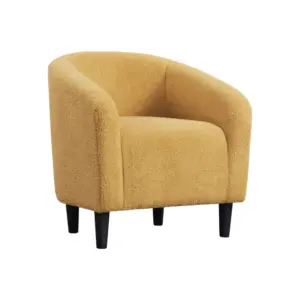 Sentinel Single Couch 1 Seater