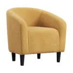 Sentinel Sofa Turmeric Yellow (7)