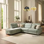 Sitaare RHS Sofa