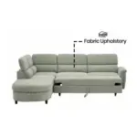 Sitaare RHS Sofa Green (3)