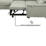 Sitaare RHS Sofa Green (7)