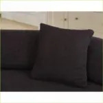 SlateNest Corner Sofa Black (16)
