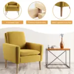 Sofinity Sofa Tur Yellw (5)