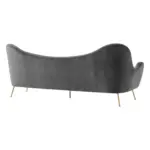 SpaceSit LXY Sofa Grey (4)