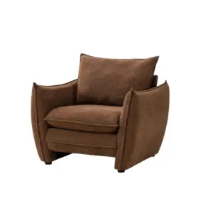 Sphere Luxury Sofa 1 Seater