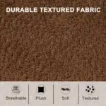 Sphere Sofa Brown (4)