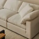 Stackline Luxury Corner Sofa (2)