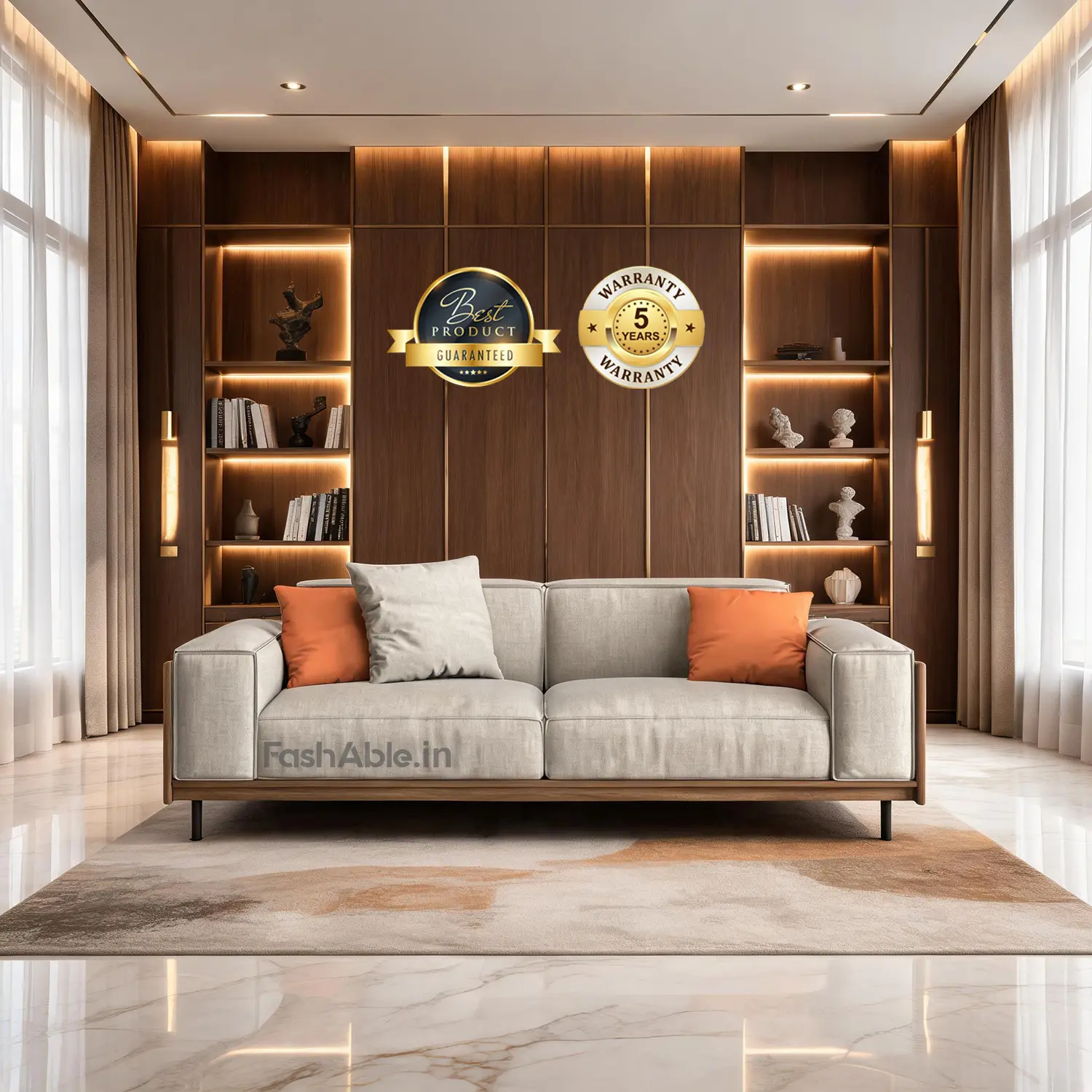 Starka Modern Couch Design Sofa 2S (1) Starka Modern Couch Design Sofa 2S (1)