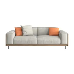 Starka Modern Couch Design Luxury Two Seater