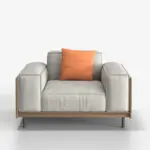 Starka Sofa 1S Gry (9)