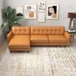 Starkwood RHS Sofa Tan Org (5)