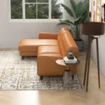 Starkwood RHS Sofa Tan Org (7)
