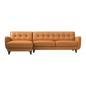 Starkwood RHS Chaise Sofa Set L Shape RHS 