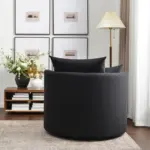 Starlet Sofa Blk (12)