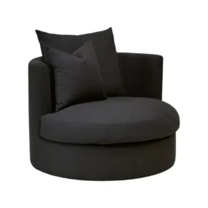 Starlet Luxury Couch Sofa 1 Seater