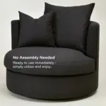 Starlet Sofa Blk (8)