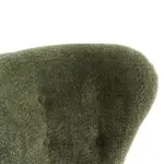 Sycillian LXY 2 Seater Sofa Green (5)