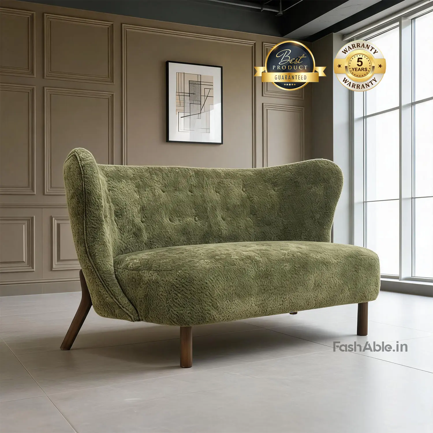 Sycillian Sofa Sycillian Sofa