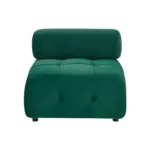 Together RHS Sofa Green (4)