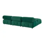 Together RHS Sofa Green (7)