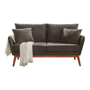 Torven Luxury Sofas Two Seater 63"