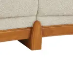 Tycoon LXY 3 Seater Sofa Light Beige (1)