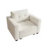 Valkyron Sofa White (4)
