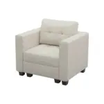 Valkyron Sofa White (5)