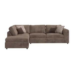 Valora Chaise Sofa L Shape RHS 
