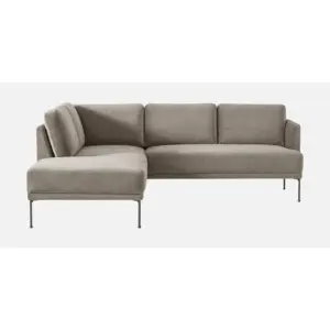 VisionStrom L-Shaped Living Room Sofa RHS