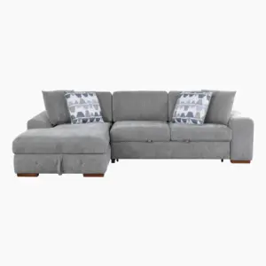 Voidstar RHS L Shaped Sofa Chaise