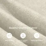 Xervo LXY Sofa Beige (2)