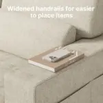 Xervo LXY Sofa Beige (4)