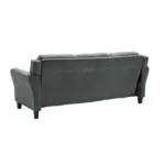 Arcway Sofa Grey (11)