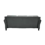 Arcway Sofa Grey (12)