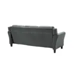 Arcway Sofa Grey (13)