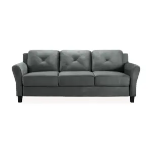 Arcway Sofa Three Seater 80"