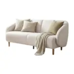 Belluno LXY Sofa Color Beige (2)