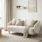 Belluno LXY Sofa Color Beige (7)